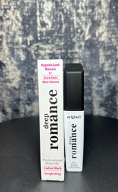 تصویر ریمل ROMANCE 