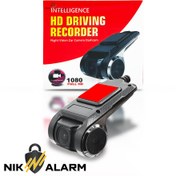 تصویر دوربین ثبت وقایع infinity pro u80 