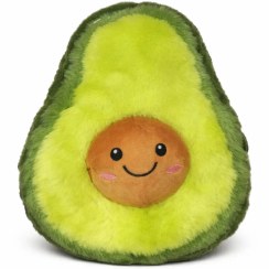 تصویر عروسک آواکادو 