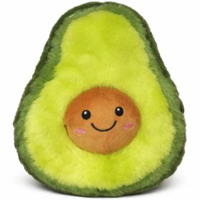 تصویر عروسک آواکادو 