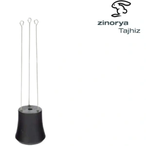 تصویر فروشگاه ظروف رستورانی زینوریا تجهیز