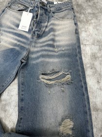 تصویر بگ جین رادو برشکا 