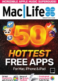 تصویر 10 مجله مک . Mac Format magazine مجلات تا 2025 _ قیمت هر مجله 5 دلار _ قیمت دلاری دانلود کل مجموعه : 50 دلار