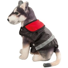 تصویر لوازم سگ فروشگاه اوجیلال ( EVCILAL ) لباس سگ Anorak Dog Style شماره 10 – کدمحصول 394035 