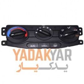 تصویر پنل کولر بخاری کیا ریو کیا موتورز (جنیون پارت) - کره 