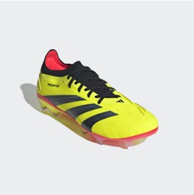 تصویر کفش فوتبال اورجینال برند Adidas مدل Predator Pro FG کد 817969653 