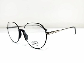 تصویر عینک طبی زنانهDiamondمدل6509 