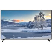 تصویر تلویزیون هوشمند جی پلاس مدل MU722N سایز ۵۰ اینچ LED Ultra HD 4K 