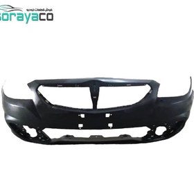 تصویر سپر جلو برلیانس h330 اصلی h330 front bumper