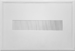 تصویر دریچه بازدید آلومینیومی وزنه‌ای فن کوئلی مدل شیار ۱۸ - 75*100 