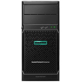 تصویر سرور اچ پی Server HPE ProLiant ML30 G10 