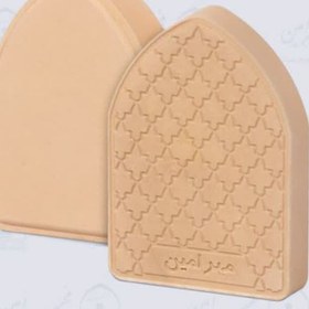 تصویر مهر محراب متبرک 