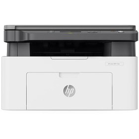 تصویر پرینتر چند کاره لیزری اچ پی مدل HP Laser MFP 135W 