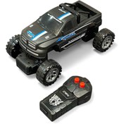 تصویر اسباب بازی ماشین آفرودی کنترلی 