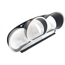 تصویر مکمل کیلومتر sam ساده - ساینا کوییک 