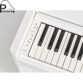 تصویر پیانو دیجیتال Yamaha YDP S55 