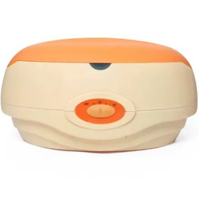 تصویر حمام پارافین کوچک وارداتی Paraffin Wax Heater 