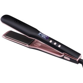 تصویر اتو مو مدل MC-5529 مک استایلر MAC Styler Mc5529 Hair Straightener