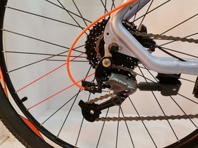 تصویر دوچرخه کوهستانی بلست مدل SPRINT سایز ۲۷.۵ اینچ با ۲۷ دنده 