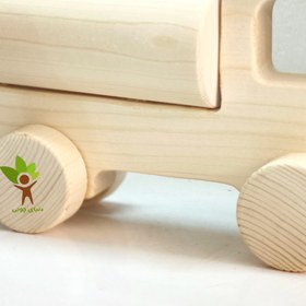 تصویر کامیون 