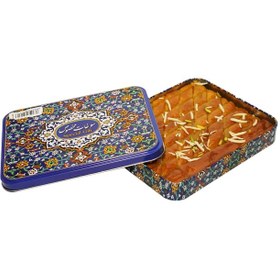 تصویر باقلوا یزدی 