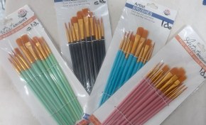 تصویر پک قلمو 