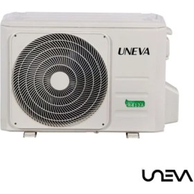 تصویر کولر گازی یونیوا مدل UNMS12LUX ظرفیت 12000 Uneva 12000 UN-MS12 LUX Air Conditioner