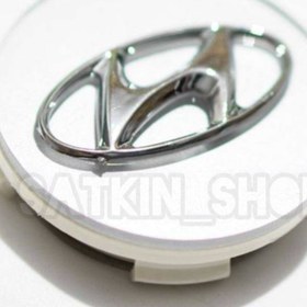 تصویر کاپ رینگ هیوندا Hyundai hub caps