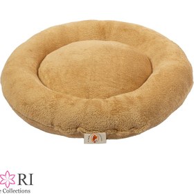 تصویر جای خواب نیتا 