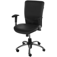 تصویر صندلی اداری لیو مدل S62T 