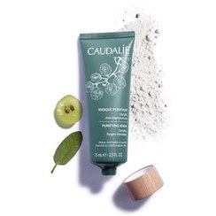 تصویر ماسک پیوریفایینگ کدلی / Caudalie Purifying Mask 