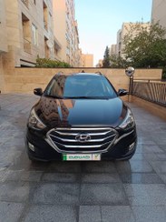 تصویر هیوندای توسان ix 35 مدل 2014 ا Hyundai Tucson-ix35 2400cc Hyundai Tucson-ix35 2400cc