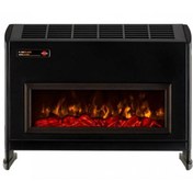 تصویر شومینه برقی مدل 2300FL ا Electric fireplace model 2300FL Electric fireplace model 2300FL