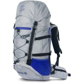 تصویر کوله پشتی کوهنوردی 32 لیتری لوتسه LHOTSE LHOTSE 32 liter mountaineering backpack