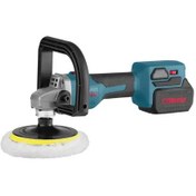 تصویر پولیش شارژی براشلس 8652 رونیکس (20 وات) Brushless cordless polisher 8652 ronix