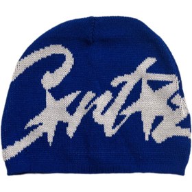 تصویر کلاه y2k 