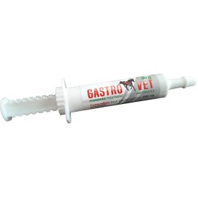 تصویر خمیر درمان زخم معده گاسترو وت Gastro vet 20g