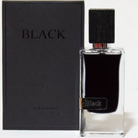 تصویر ادکلن جانوین مدل بلک افغان 60 میل Johnwin Black Afgano 60 ml