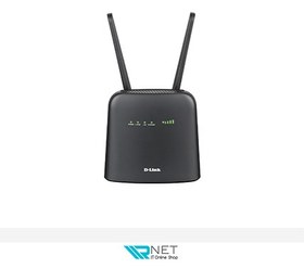 تصویر D-Link DWR-920 4G Router D-Link DWR-920