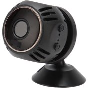 تصویر دوربین مینی رم خور وایفای Mini Camera- SQT