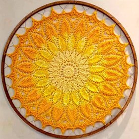 تصویر دریم کچر بزرگ نورتاج 