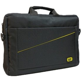 تصویر کیف لپ تاپ کاترپیلار مدل 1080 CAT1080 Laptop Bag