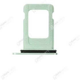 تصویر خشاب سیم کارت آیفون 12 