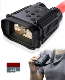 تصویر مینی دوربین دید درشب 