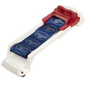 تصویر دلمه پیچ جم مدل DR01 