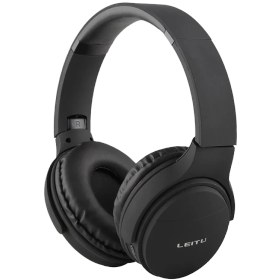 تصویر هدفون بی سیم لیتو مدل L-2 ا Leitu L-2 Wireless Headphones Leitu L-2 Wireless Headphones