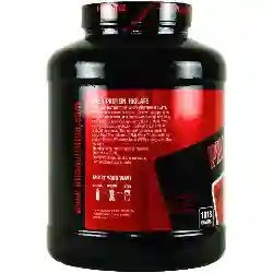 تصویر پروتئین وی ایزوله فانتوم فانتوم نوتریشن Phantom Protein Whey Isolate Phantom Nutrition