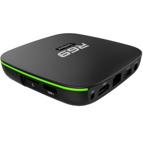 تصویر اندروید باکس مدل R69 R69 Android Box