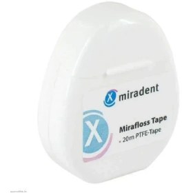 تصویر نخ دندان میرادنت (Miradent) 