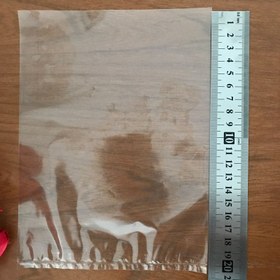 تصویر پلاستیک بسته بندی مدل ۱۵-۲۰ بسته 50 عددی 